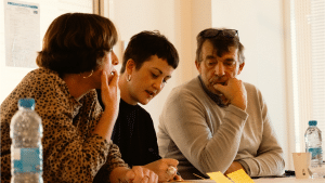 Diagnostic d'entreprise: identification forces et faiblesses